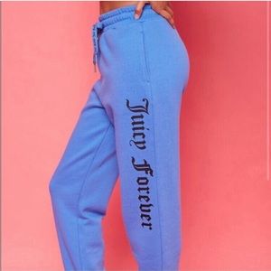 SALE rare juicy couture sweatpants